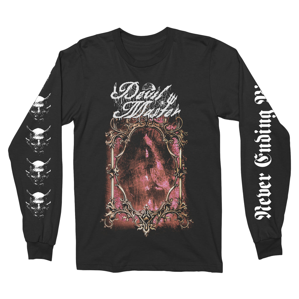 Devil's Hour - Long Sleeve