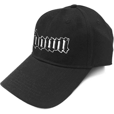 Down - Logo hat