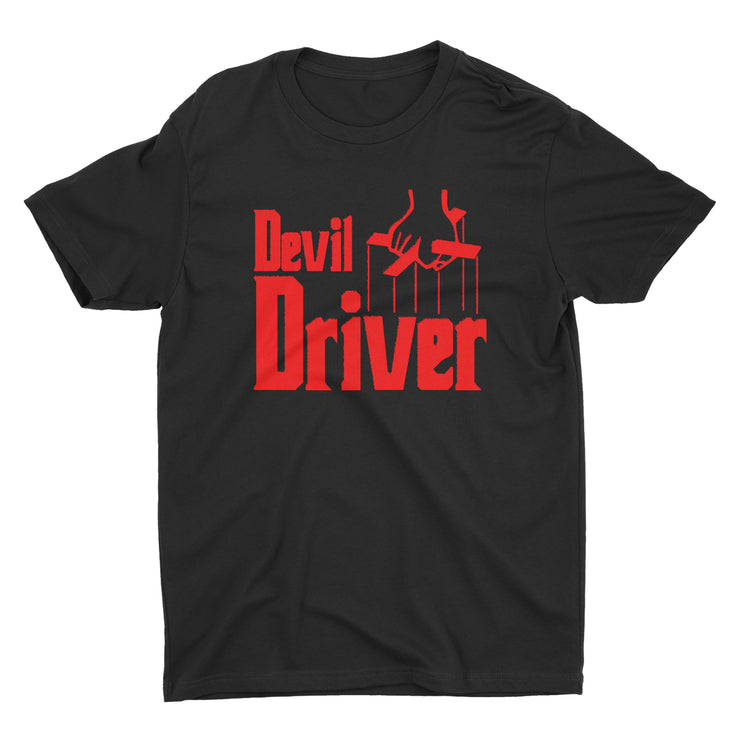 DevilDriver - Godfather t-shirt