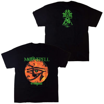 Moonspell - Irreligious t-shirt