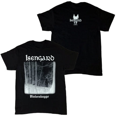 Isengard - Vinterskugge t-shirt