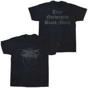 Darkthrone - True Norwegian Black Metal t-shirt