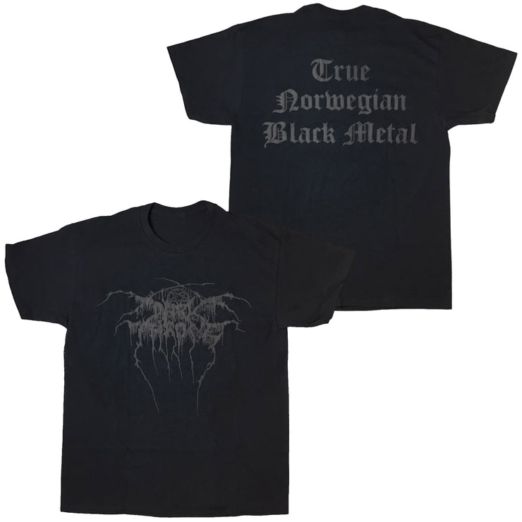 Darkthrone - True Norwegian Black Metal t-shirt