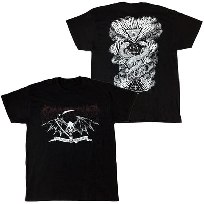 Dissection - Nexion t-shirt