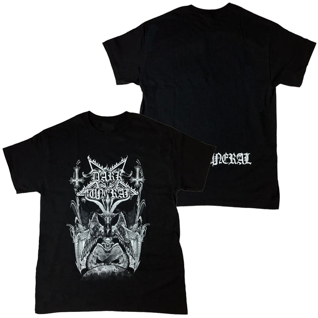 Dark Funeral – Night Shift Merch