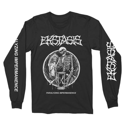 Ekstasis - Paralyzing Impermanence long sleeve