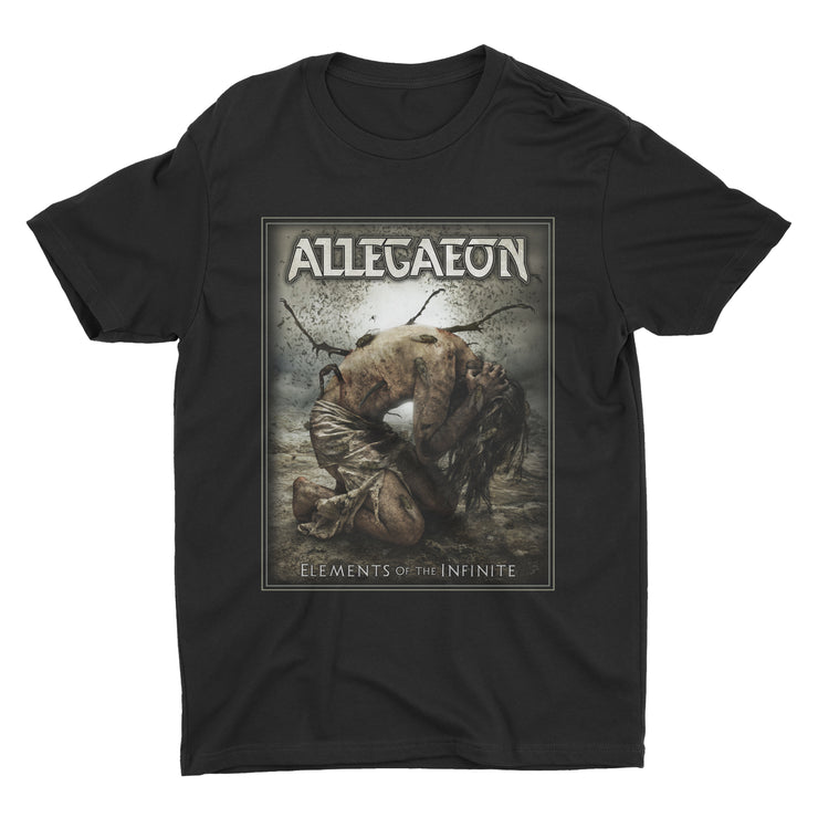 Allegaeon - Elements Of The Infinite t-shirt