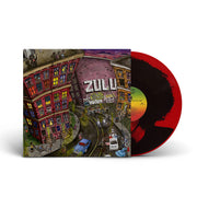 Zulu - My People... Hold On / Our Day Will Come 12”