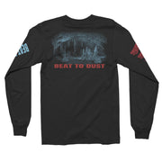 Frozen Soul - Beat To Dust long sleeve