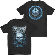 Frozen Soul - Doom Frost t-shirt *PRE-ORDER*