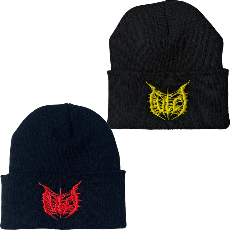 Fulci - Logo beanie