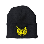 Fulci - Logo beanie