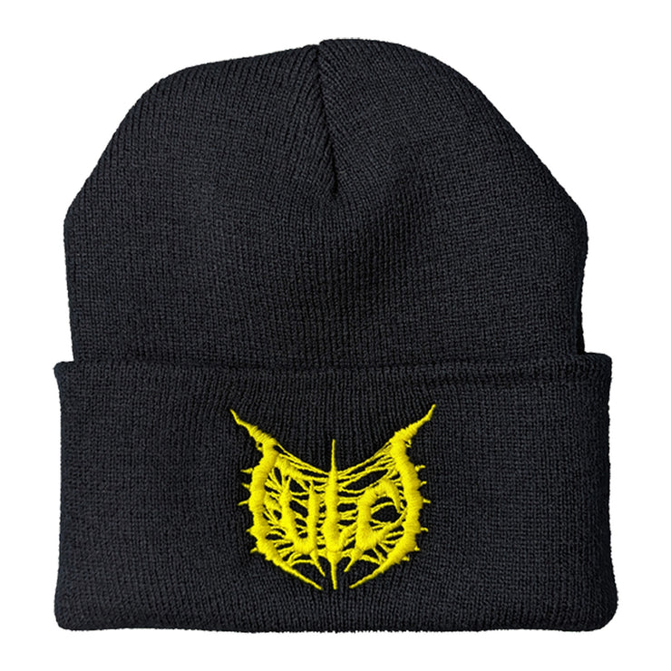 Fulci - Logo beanie