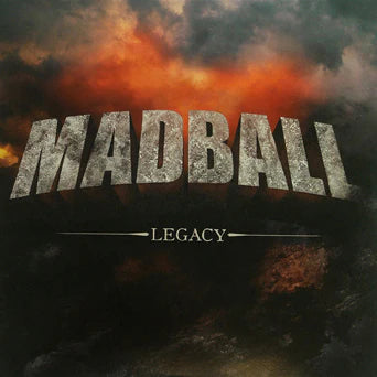 Madball - Legacy 12”