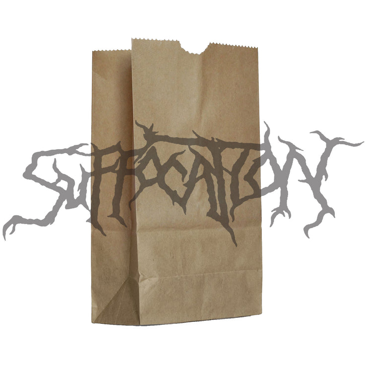 Suffocation - Grab Bag