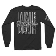 Gates To Hell - Resurrected long sleeve