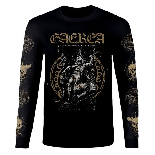 Gaerea - Mantle long sleeve