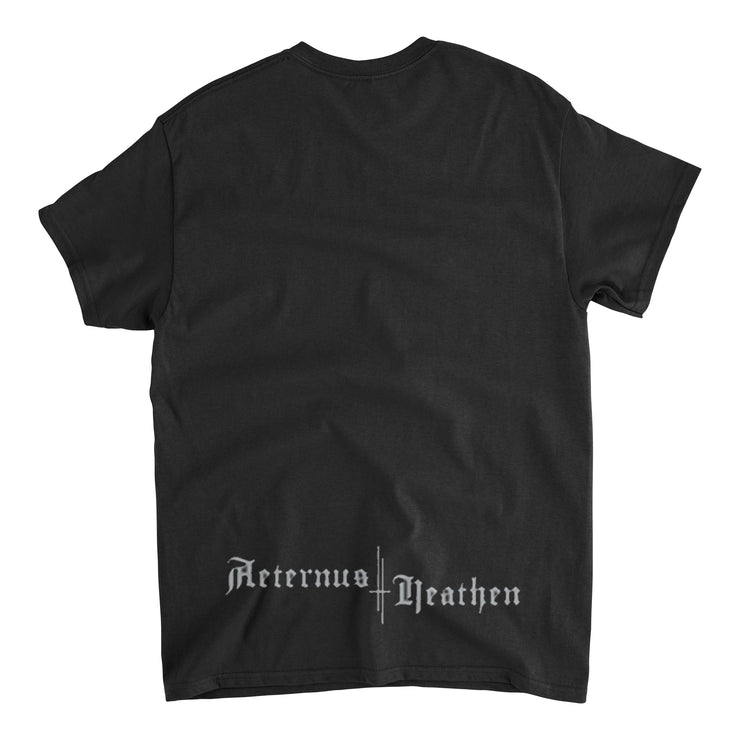 Aeternus - Heathen t-shirt