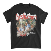 Destruction - Mad Butcher t-shirt