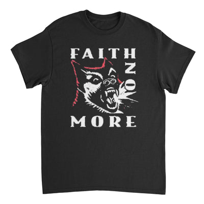 Faith No More - King For A Day, Fool For A Lifetime t-shirt