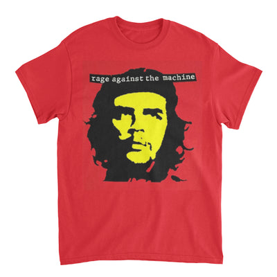 Rage Against the Machine - Che t-shirt