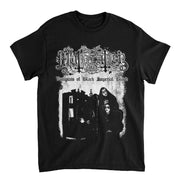 Mutiilation - Vampires Of Black Imperial Blood t-shirt