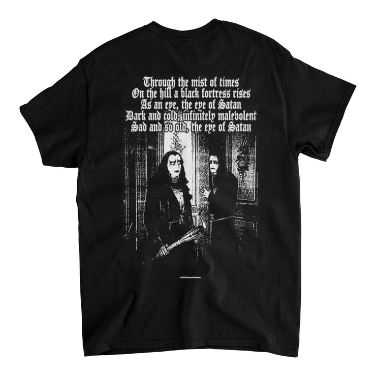 Mutiilation - Vampires Of Black Imperial Blood t-shirt