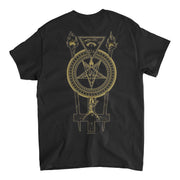 Aegrus - The Carnal Temples t-shirt