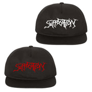 Suffocation - Logo hat