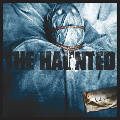 The Haunted - One Kill Wonder CD