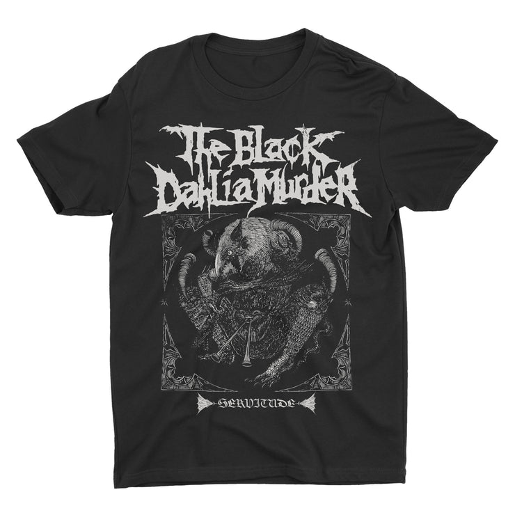 The Black Dahlia Murder - Horn Demon t-shirt