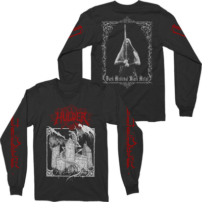 Hulder - Dragon long sleeve