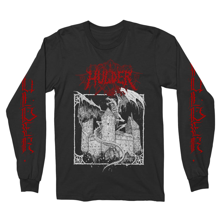 Hulder - Dragon long sleeve