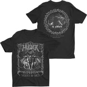 Hulder - Gargoyle t-shirt