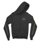 Suffocation - Hymns From The Apocrypha zip-up hoodie