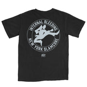 Internal Bleeding - New York Slamcore t-shirt