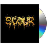 Scour - Gold CD *PRE-ORDER*