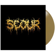 Scour - Gold 12" *PRE-ORDER*