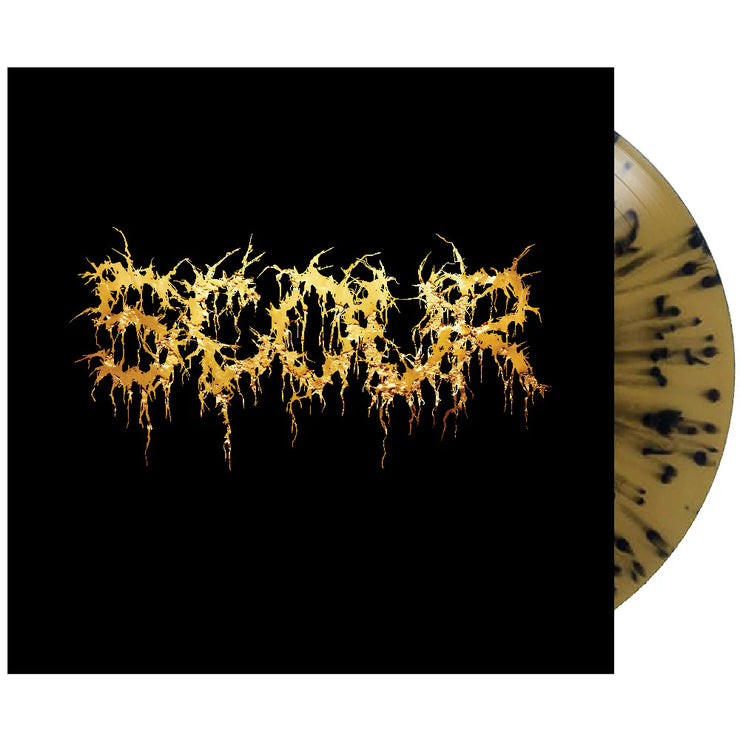 Scour - Gold 12" *PRE-ORDER*