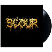 Scour - Gold 12" *PRE-ORDER*