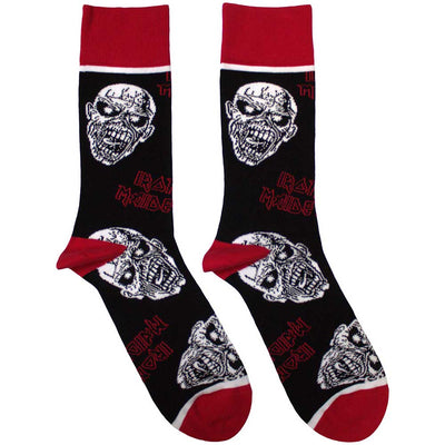 Iron Maiden - Killers socks