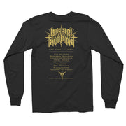 Imperial Triumphant - Goldstar long sleeve