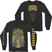 Imperial Triumphant - Goldstar long sleeve