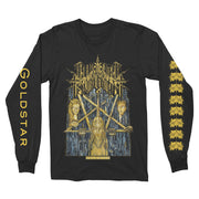 Imperial Triumphant - Goldstar long sleeve *PRE-ORDER*