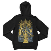 Imperial Triumphant - Goldstar pullover hoodie