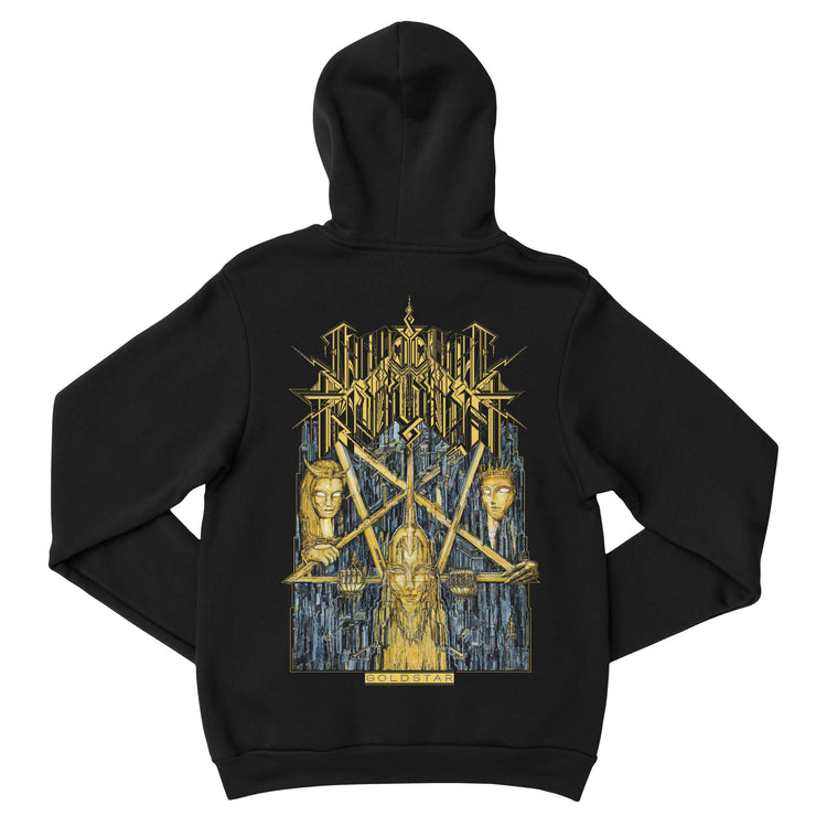 Imperial Triumphant - Goldstar pullover hoodie *PRE-ORDER*