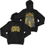 Imperial Triumphant - Goldstar pullover hoodie *PRE-ORDER*