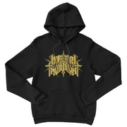 Imperial Triumphant - Goldstar pullover hoodie *PRE-ORDER*