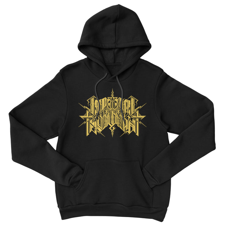 Imperial Triumphant - Goldstar pullover hoodie