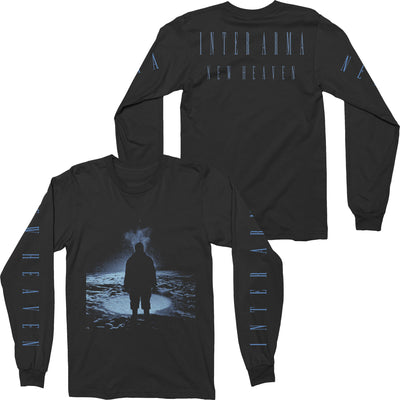 Inter Arma - New Heaven long sleeve